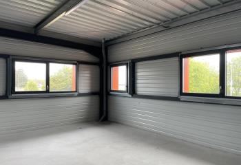 Activité/Entrepôt à vendre Saint-Nazaire (44600) - 145 m²