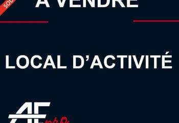 Activité/Entrepôt à vendre Saint-Nazaire (44600) - 150 m² à Saint-Nazaire - 44600