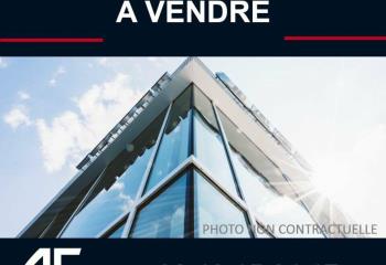 Activité/Entrepôt à vendre Saint-Nazaire (44600) - 1325 m² à Saint-Nazaire - 44600