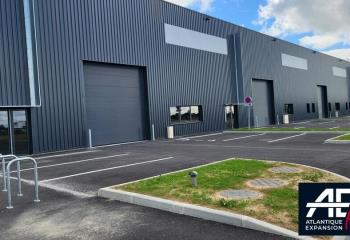 Activité/Entrepôt à vendre Saint-Nazaire (44600) - 350 m² à Saint-Nazaire - 44600