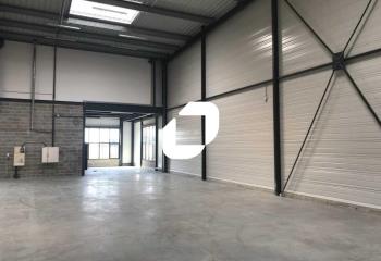 Activité/Entrepôt à vendre Saint-Pierre-du-Perray (91280) - 7012 m² à Saint-Pierre-du-Perray - 91280