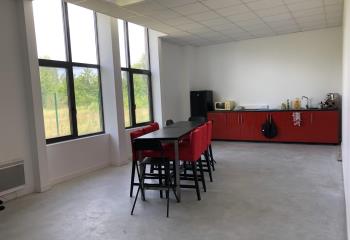 Activité/Entrepôt à vendre Saint-Pierre-du-Perray (91280) - 420 m²