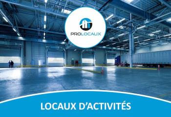 Activité/Entrepôt à vendre Saint-Sauveur (80470) - 715 m² à Saint-Sauveur - 80470