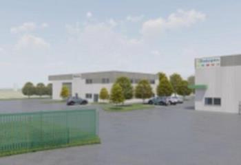 Activité/Entrepôt à vendre Scherwiller (67750) - 750 m²