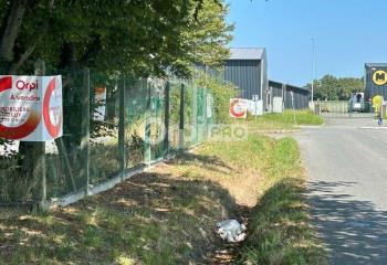 Activité/Entrepôt à vendre Serres-Castet (64121) - 1332 m² à Serres-Castet - 64121