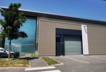 Activité/Entrepôt à vendre Serris (77700) - 262 m²