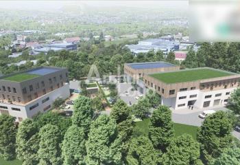 Activité/Entrepôt à vendre Seynod (74600) - 1270 m²