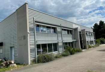 Activité/Entrepôt à vendre Sundhoffen (68280) - 1103 m² à Sundhoffen - 68280