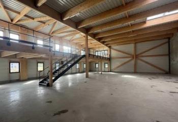 Activité/Entrepôt à vendre Tarare (69170) - 5207 m²