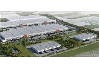 Activité/Entrepôt à vendre Thillois (51370) - 85000 m² à Thillois - 51370