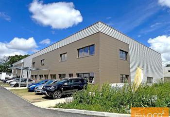 Activité/Entrepôt à vendre Toulouse (31200) - 610 m² à Toulouse - 31000