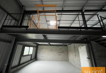 Activité/Entrepôt à vendre Toulouse (31200) - 180 m² à Toulouse - 31000