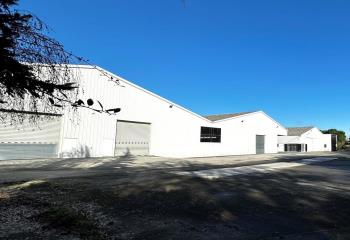 Activité/Entrepôt à vendre Toulouse (31200) - 7501 m² à Toulouse - 31000