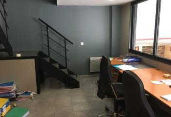 Activité/Entrepôt à vendre Tourcoing (59200) - 289 m² à Tourcoing - 59200