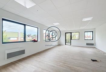 Activité/Entrepôt à vendre Tourcoing (59200) - 1088 m²