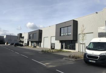 Activité/Entrepôt à vendre Tourcoing (59200) - 660 m² à Tourcoing - 59200