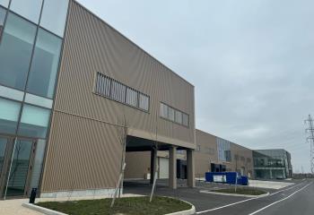 Activité/Entrepôt à vendre Tremblay-en-France (93290) - 2297 m² à Tremblay-en-France - 93290