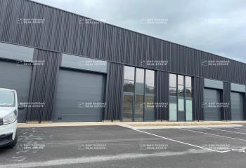 Activité/Entrepôt à vendre Trévoux (01600) - 401 m² à Trévoux - 01600