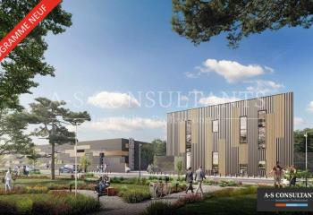 Activité/Entrepôt à vendre Valence (26000) - 107 m²