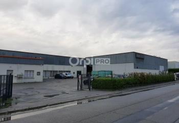 Activité/Entrepôt à vendre Valence (26000) - 2667 m²