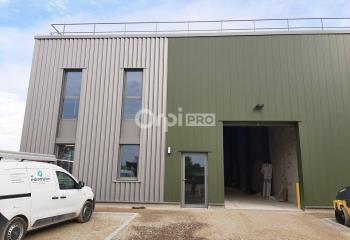 Activité/Entrepôt à vendre Valence (26000) - 604 m²