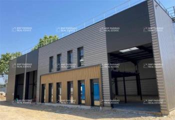 Activité/Entrepôt à vendre Vénissieux (69200) - 272 m²