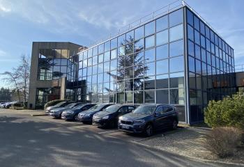 Activité/Entrepôt à vendre Villebon-sur-Yvette (91140) - 1978 m² à Villebon-sur-Yvette - 91140