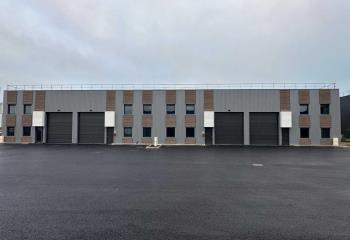 Activité/Entrepôt à vendre Villefranche-sur-Saône (69400) - 2860 m² à Villefranche-sur-Saône - 69400