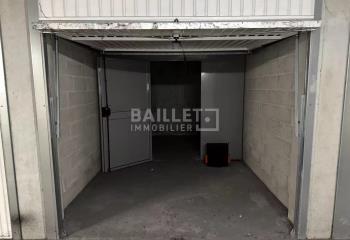 Activité/Entrepôt à vendre Villeneuve-Loubet (06270) - 13 m²