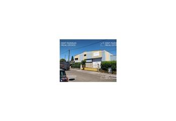 Activité/Entrepôt à vendre Villeurbanne (69100) - 760 m²