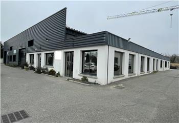 Activité/Entrepôt à vendre Vourles (69390) - 724 m² à Vourles - 69390