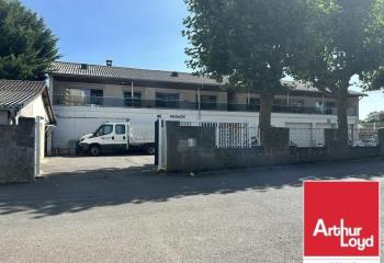 Activité/Entrepôt à vendre Woippy (57140) - 500 m² à Woippy - 57140