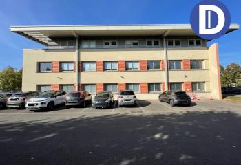 Activité/Entrepôt à vendre Yutz (57970) - 1249 m²