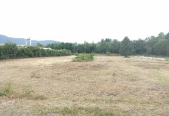 Terrain à vendre Aubignosc (04200) - 3500 m² à Aubignosc - 04200