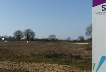 Terrain à vendre Aubigny-sur-Nère (18700) - 16000 m² à Aubigny-sur-Nère - 18700