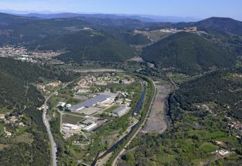 Terrain à vendre Badaroux (48000) - 770000 m² à Badaroux - 48000