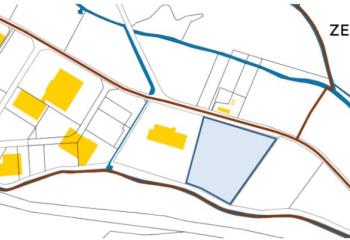 Terrain à vendre Bléneau (89220) - 12206 m² à Bléneau - 89220