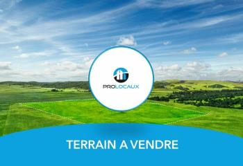 Terrain à vendre Bons-en-Chablais (74890) - 2560 m² à Bons-en-Chablais - 74890