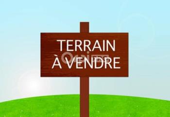 Terrain à vendre Bourg-de-Péage (26300) - 5800 m²