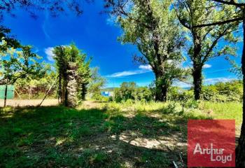 Terrain à vendre Clermont-l'Hérault (34800) - 5132 m² à Clermont-l'Hérault - 34800