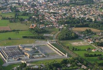 Terrain à vendre Lannemezan (65300) - 72000 m² à Lannemezan - 65300