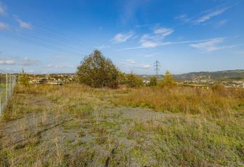 Terrain à vendre Le Puy-en-Velay (43000) - 3124 m² au Puy-en-Velay - 43000