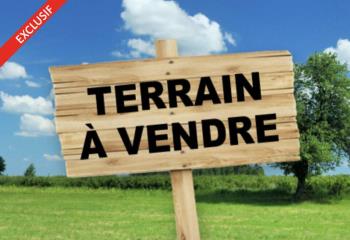 Terrain à vendre Mérignac (33700) - 3573 m²