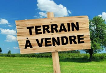 Terrain à vendre Mérignac (33700) - 5951 m²