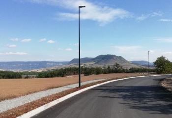 Terrain à vendre Millau (12100) - 15000 m² à Millau - 12100