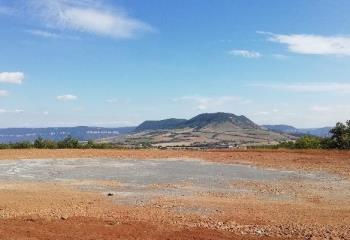 Terrain à vendre Millau (12100) - 15000 m² à Millau - 12100