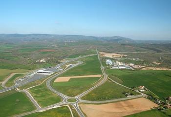 Terrain à vendre Millau (12100) - 14275 m² à Millau - 12100