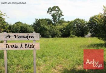 Terrain à vendre Montpellier (34000) - 1939 m²