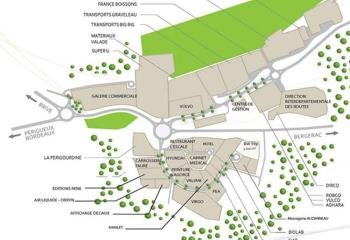 Terrain à vendre Notre-Dame-de-Sanilhac (24660) - 10000 m² à Notre-Dame-de-Sanilhac - 24660