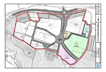 Terrain à vendre Trèbes (11800) - 60000 m² à Trèbes - 11800